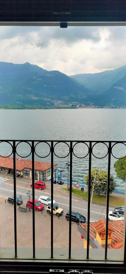 Casa Marina Apartment Lovere Exterior foto