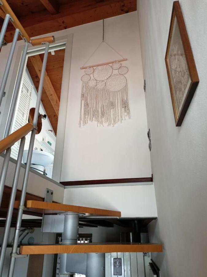 Casa Marina Apartment Lovere Exterior foto